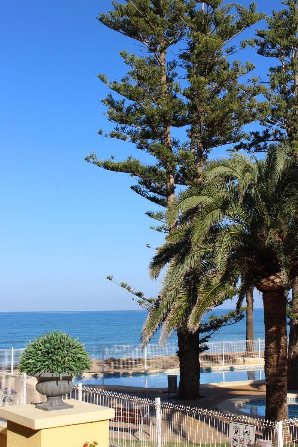 APARTAMENTO EN BELBEDERE IN DENIA a 10 METROS DE LA PLAYA Exterior foto